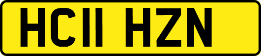 HC11HZN