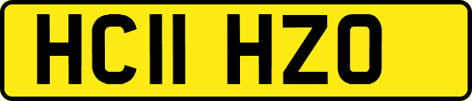 HC11HZO
