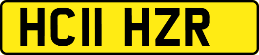 HC11HZR