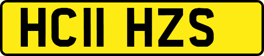 HC11HZS