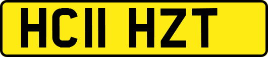 HC11HZT