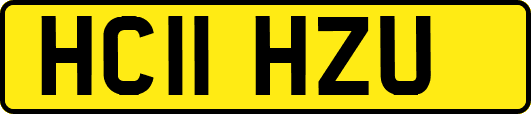 HC11HZU