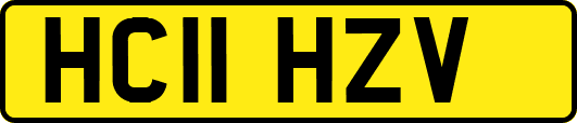 HC11HZV