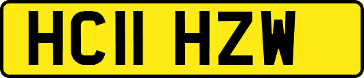 HC11HZW