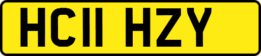 HC11HZY