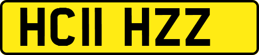 HC11HZZ