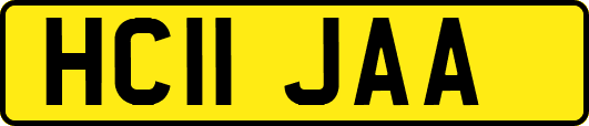 HC11JAA