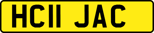 HC11JAC