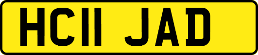 HC11JAD
