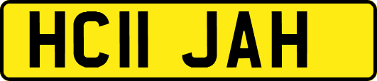 HC11JAH