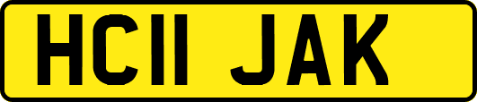 HC11JAK