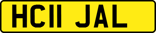 HC11JAL