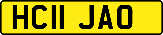 HC11JAO