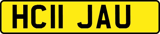 HC11JAU