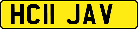HC11JAV