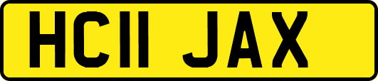 HC11JAX