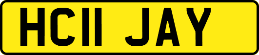 HC11JAY