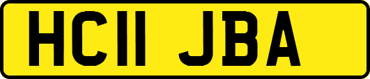 HC11JBA
