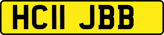 HC11JBB