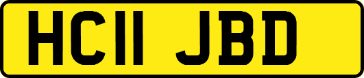 HC11JBD