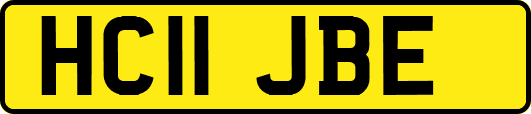 HC11JBE