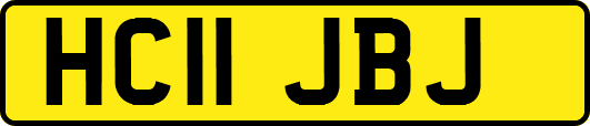 HC11JBJ