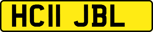 HC11JBL