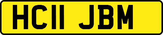 HC11JBM