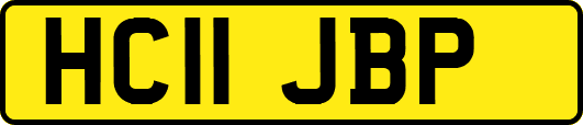 HC11JBP