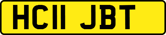 HC11JBT