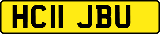 HC11JBU