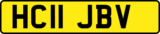 HC11JBV