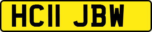 HC11JBW
