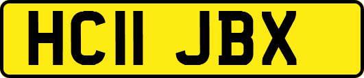 HC11JBX