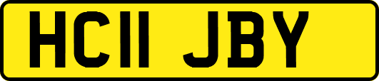 HC11JBY