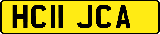 HC11JCA