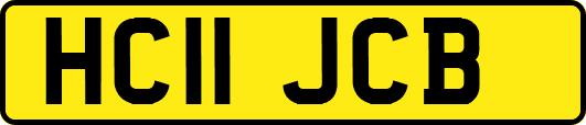 HC11JCB