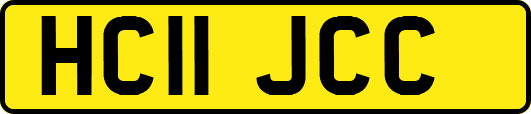 HC11JCC