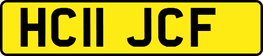 HC11JCF