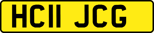 HC11JCG