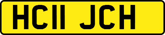 HC11JCH