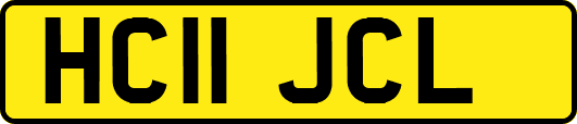 HC11JCL