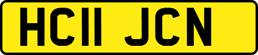 HC11JCN