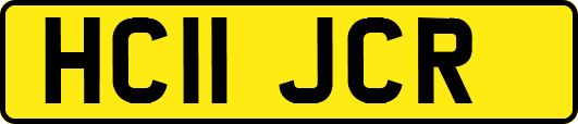 HC11JCR