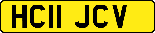 HC11JCV