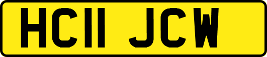 HC11JCW