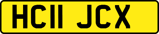 HC11JCX