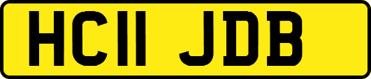 HC11JDB