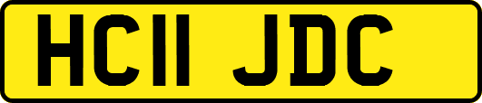 HC11JDC