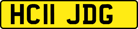 HC11JDG